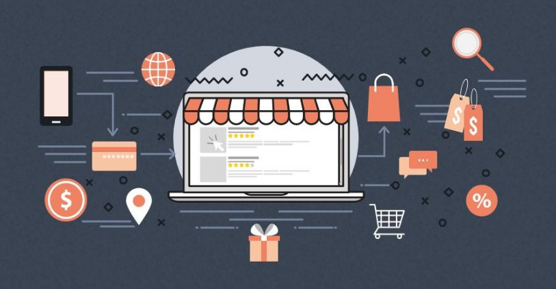 Corporate Image Management of Retail Business